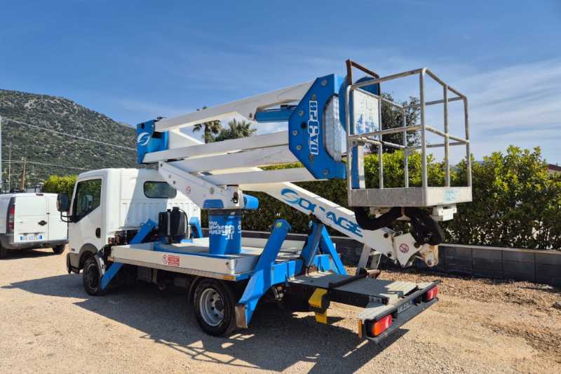 OmecoHub - Immagine SOCAGE DA320